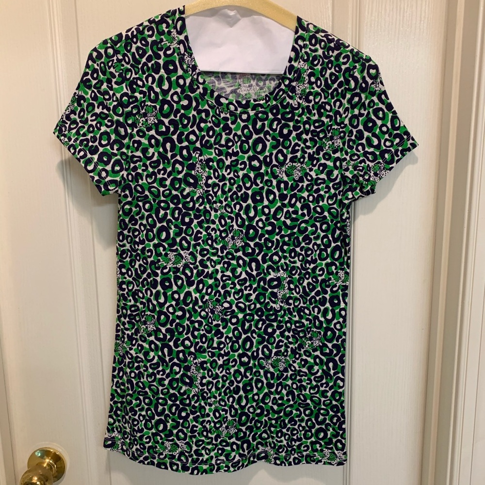LILLY PULITZER Lexie Crew